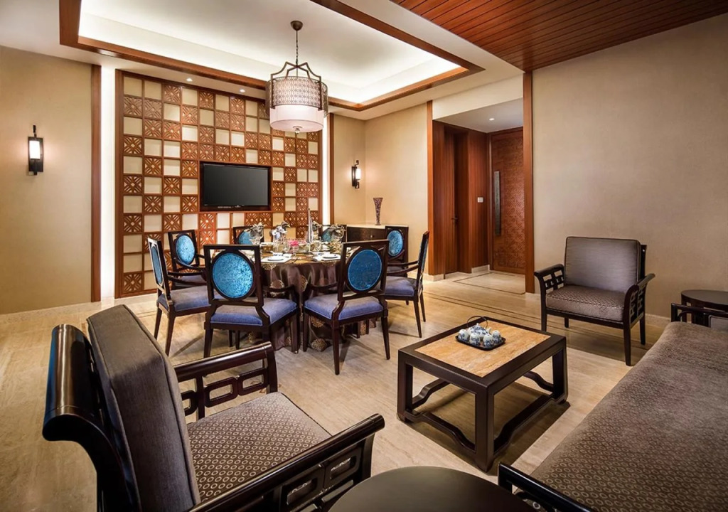 HNTI·Narada Sanya Bay Resort