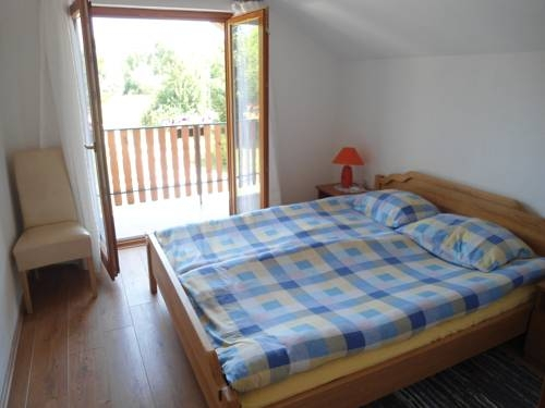 Galesic Apartments & Rooms