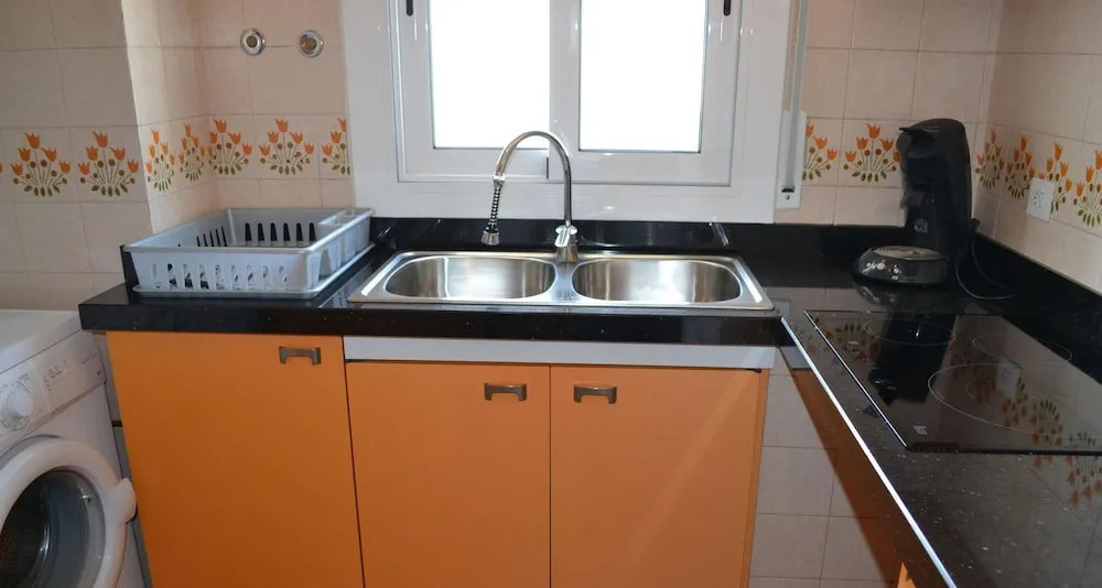 Apartment Sant Carles by Interhome
