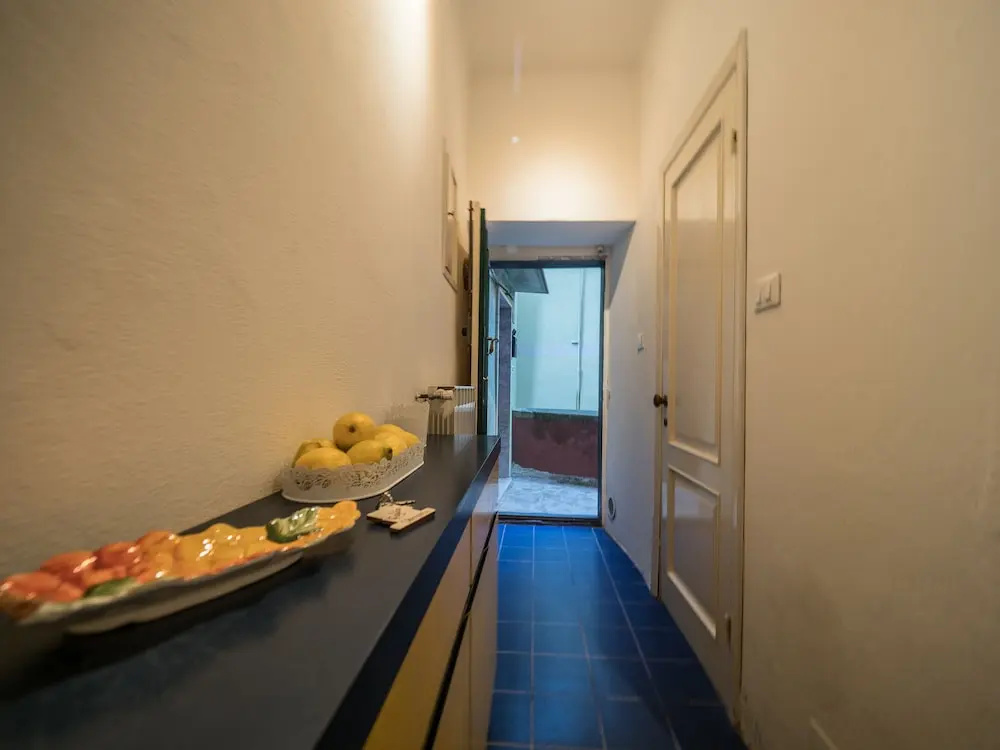 Refilea Sea View Tower Villa