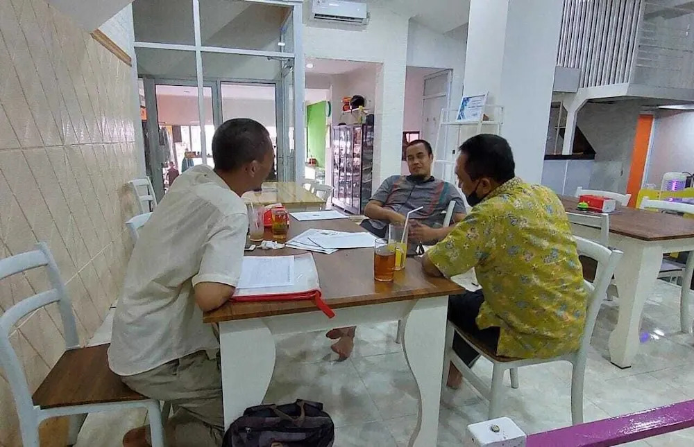 DACOSTEL Syariah