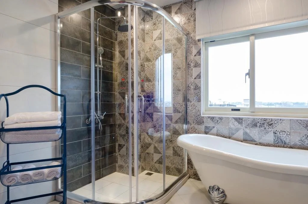 Dream House - Bathtub Massage Chair Homestay