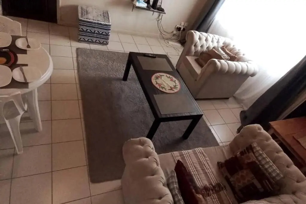 Comfort Residence