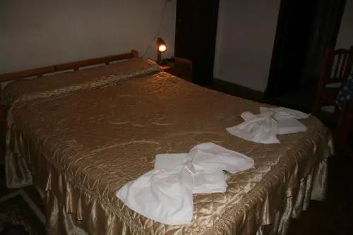 Hosteria Alcala