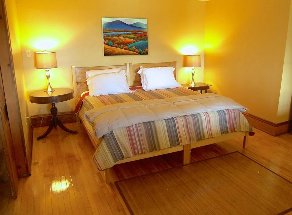 Mt. Philo Inn
