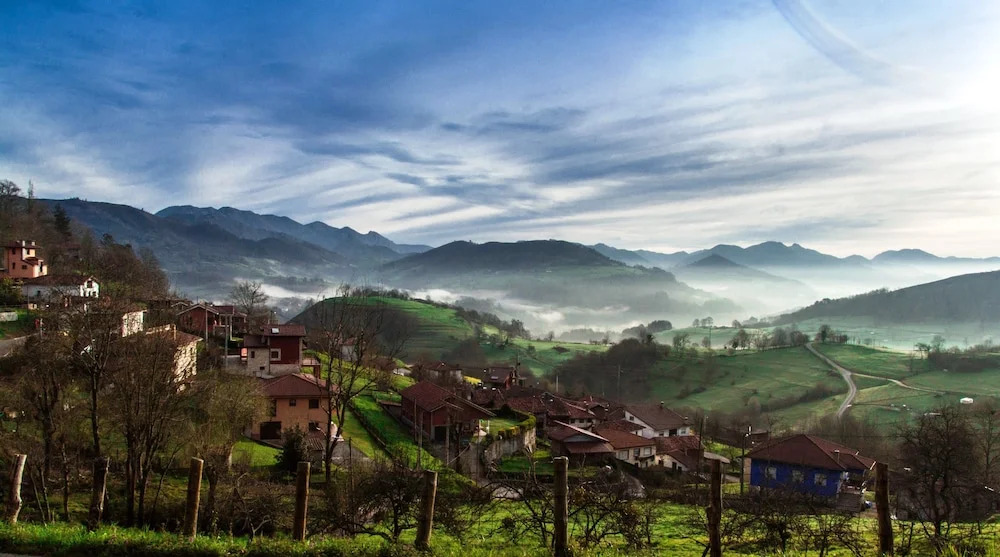Aptos. Rurales Los Falares de la Abuela Berta