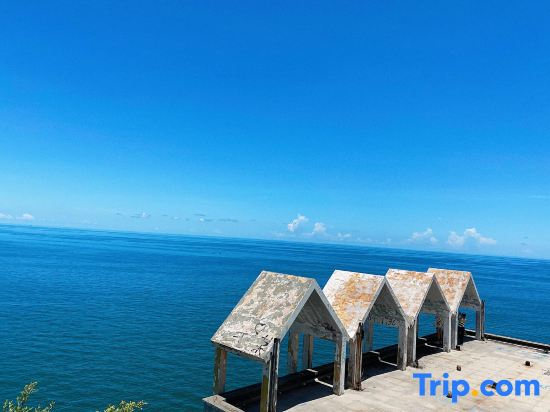 Lantian Weekend Vacation Homestay (Yangjiang Hailing Island Poly Silver Beach)