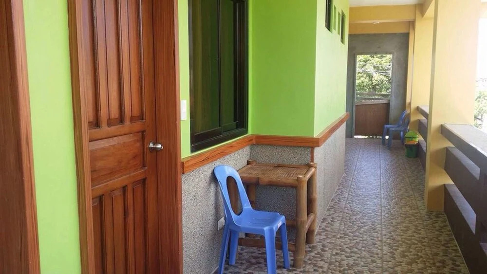 Chamies Transient House
