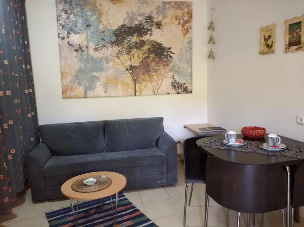 Arbelit Lodge