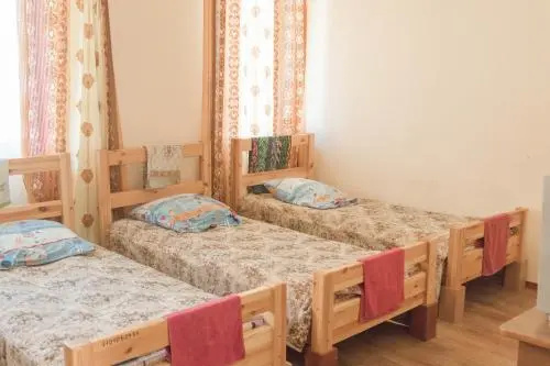 Ogonek Hostel
