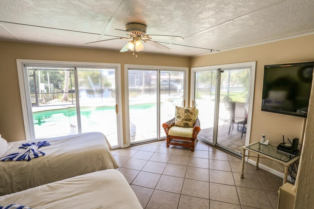 121 Egret Beach House