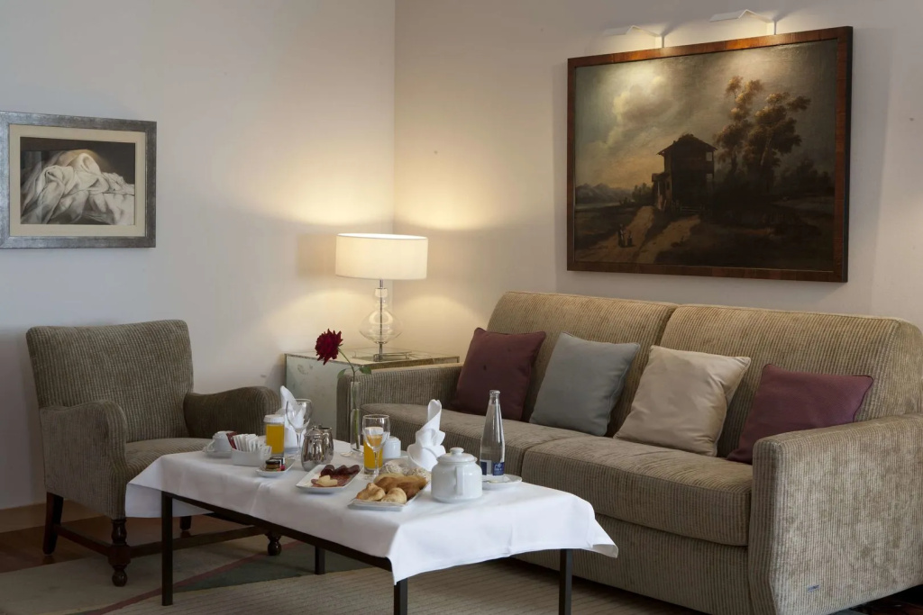 Parador de Villafranca del Bierzo