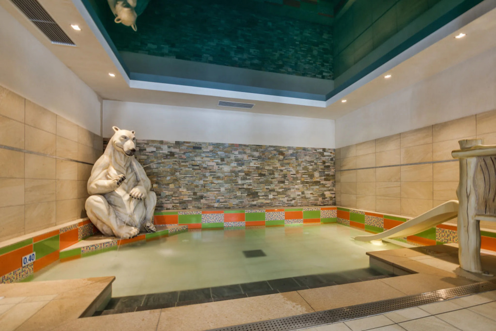 CGH Résidence Boutique Les Chalets De Laÿssia