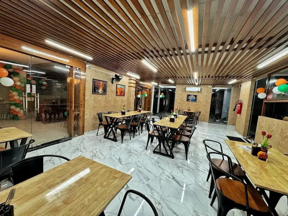 HOTEL HYDERABAD PULSE