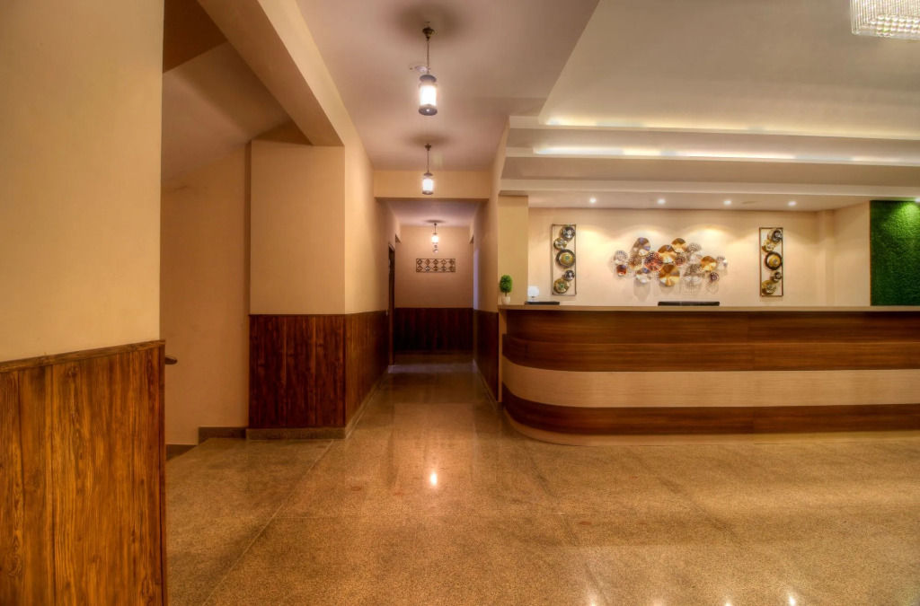 Atithi Suites