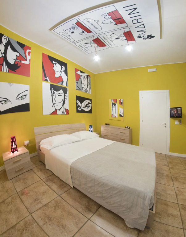 Marini Bed&Breakfast