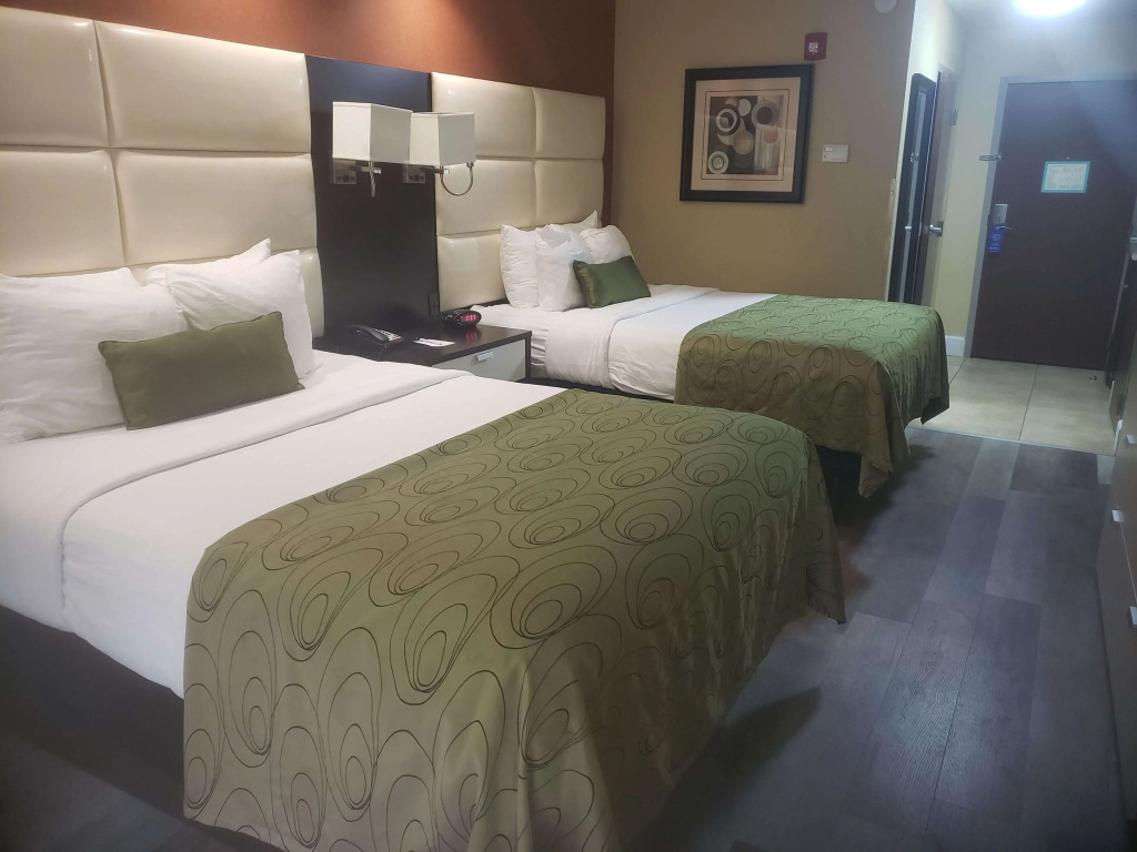 Best Western Plus JFK Inn & Suites