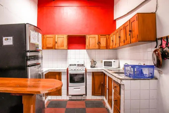 Emily Hostel