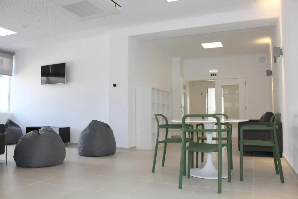 Dunas Hostel & Guesthouse