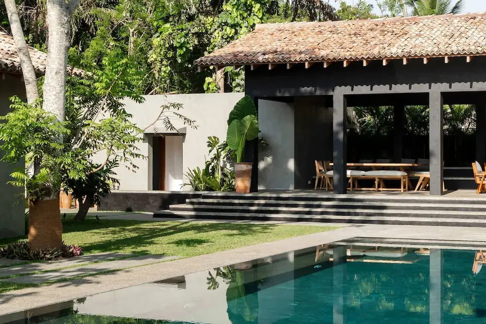 M Beach House by Boutique