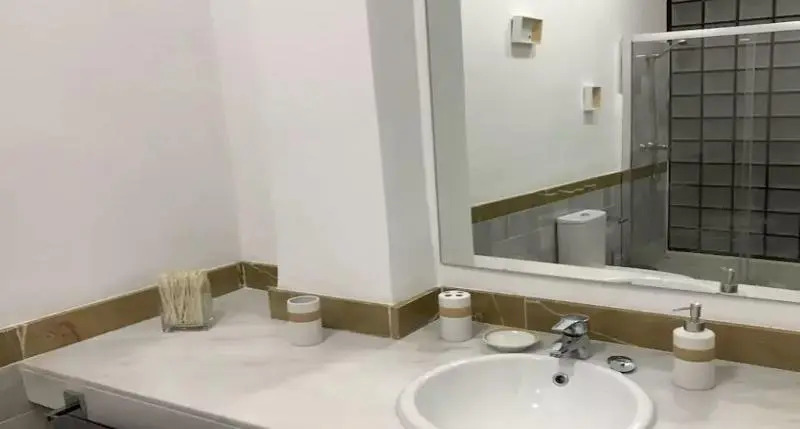 Apartment in Malaga - 104224