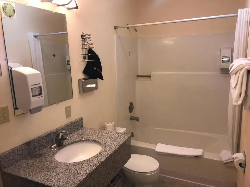 City Center Motel