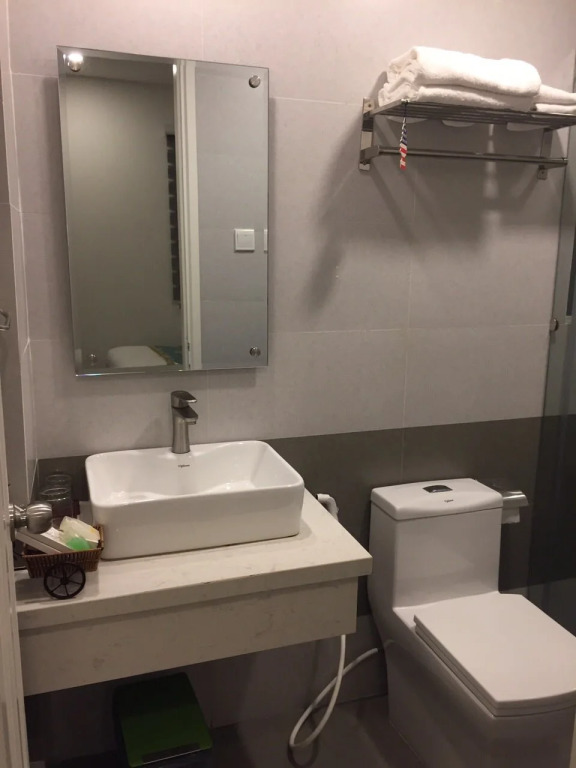 Bao Minh Hotel