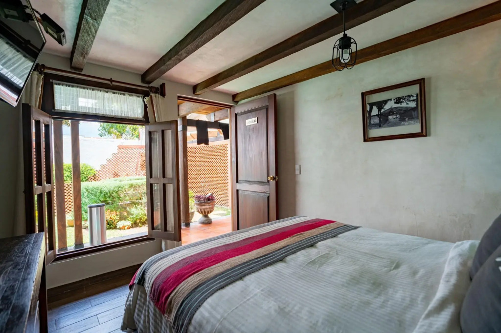 Yox Hotel Boutique