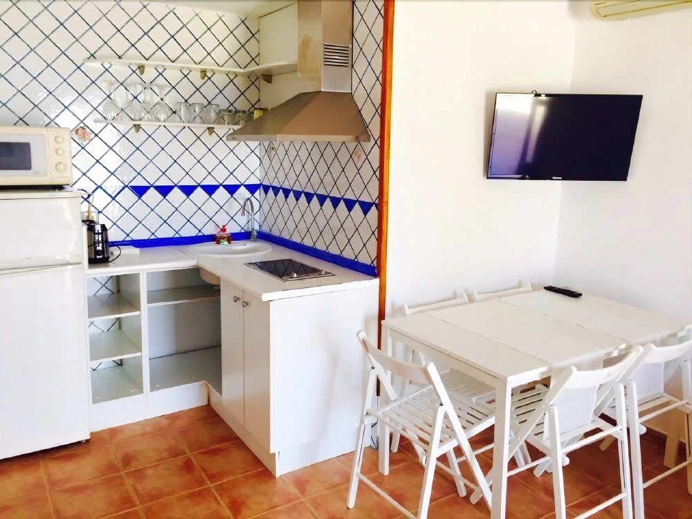 Apartamentos Boutique Formentera