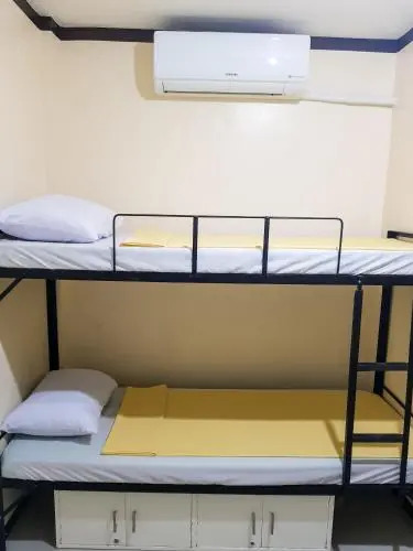 S&M Transient - Hostel