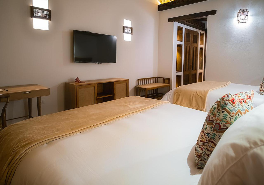 Hotel Casa Alcestre