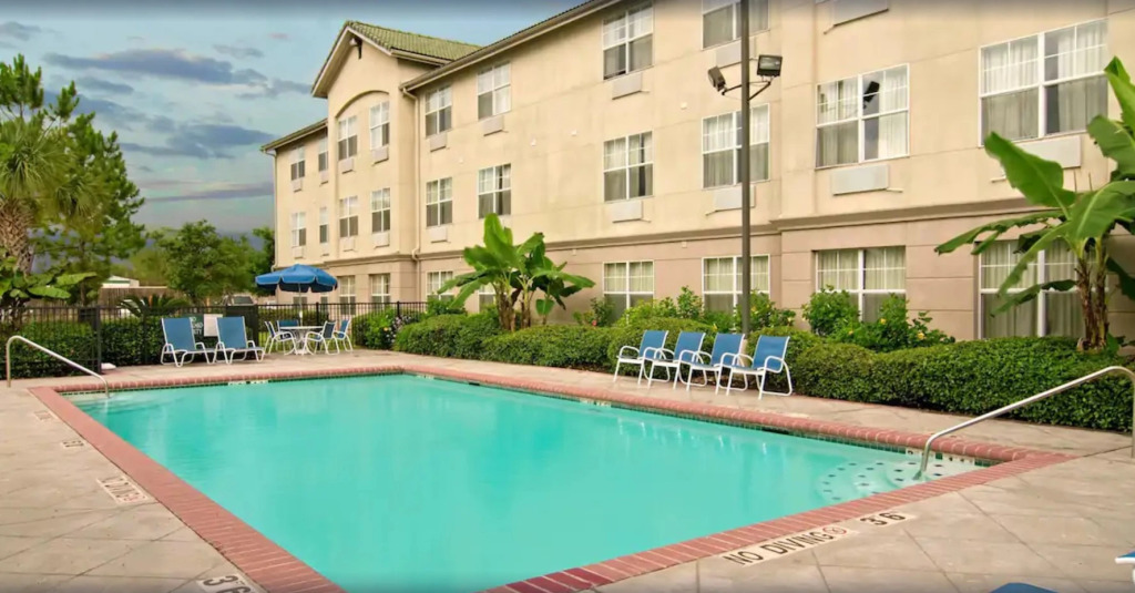 Extended Stay America Suites - Phoenix - Midtown