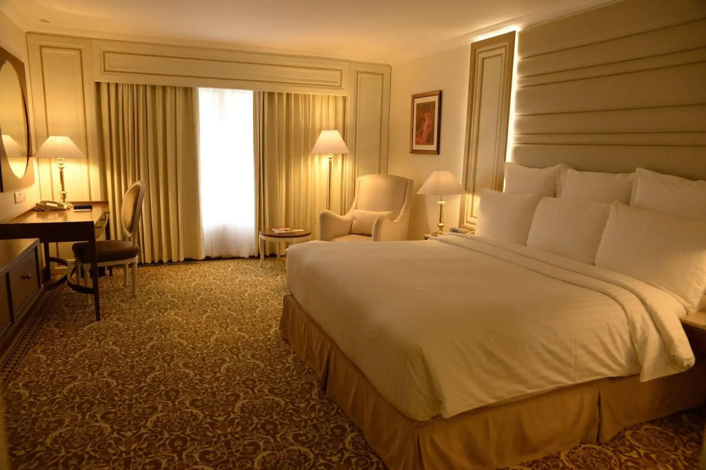 Marriott Karachi Hotel