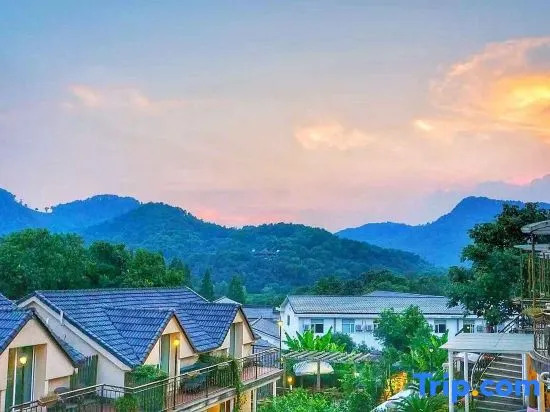 Chaxiang Lishe Holiday Hostel