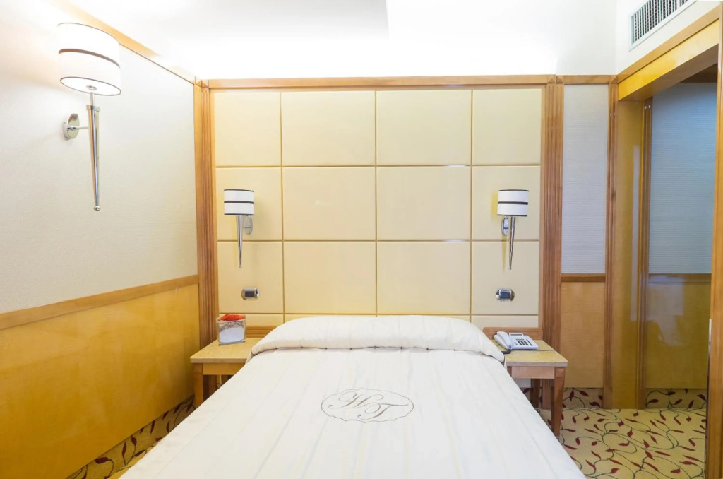 Hotel Teco
