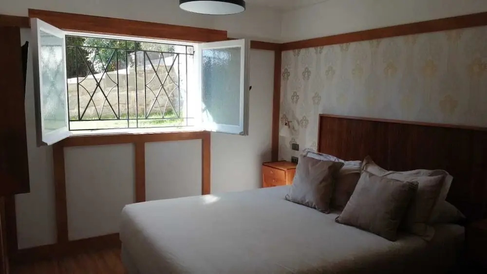 Hotel Boutique Casa Recreo