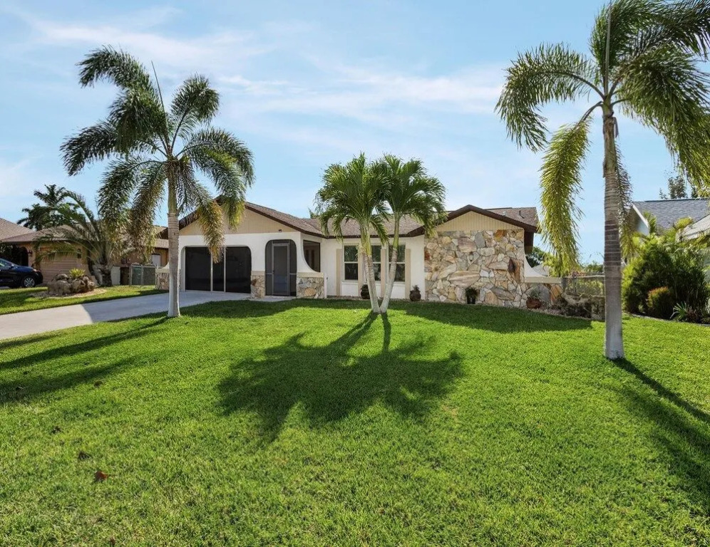 Villa Alecia