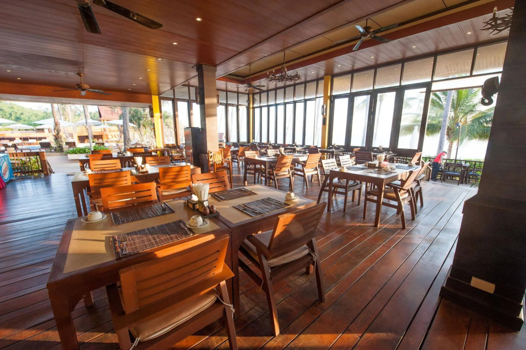 Pinnacle Samui Resort