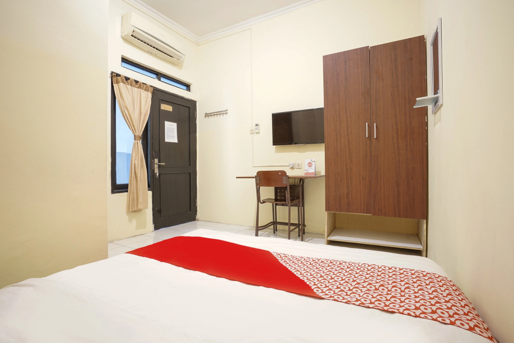 Hotel O Seturan Near Hartono Mall Yogyakarta Formerly Maleo Kostel