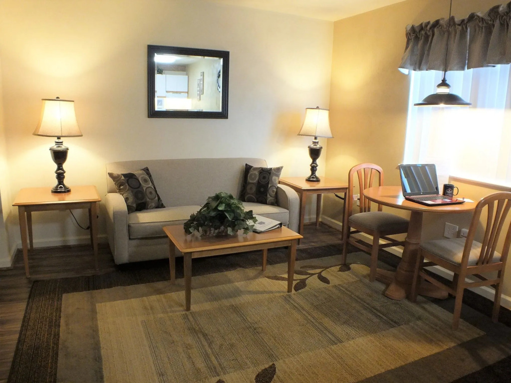 Affordable Suites of America Waynesboro