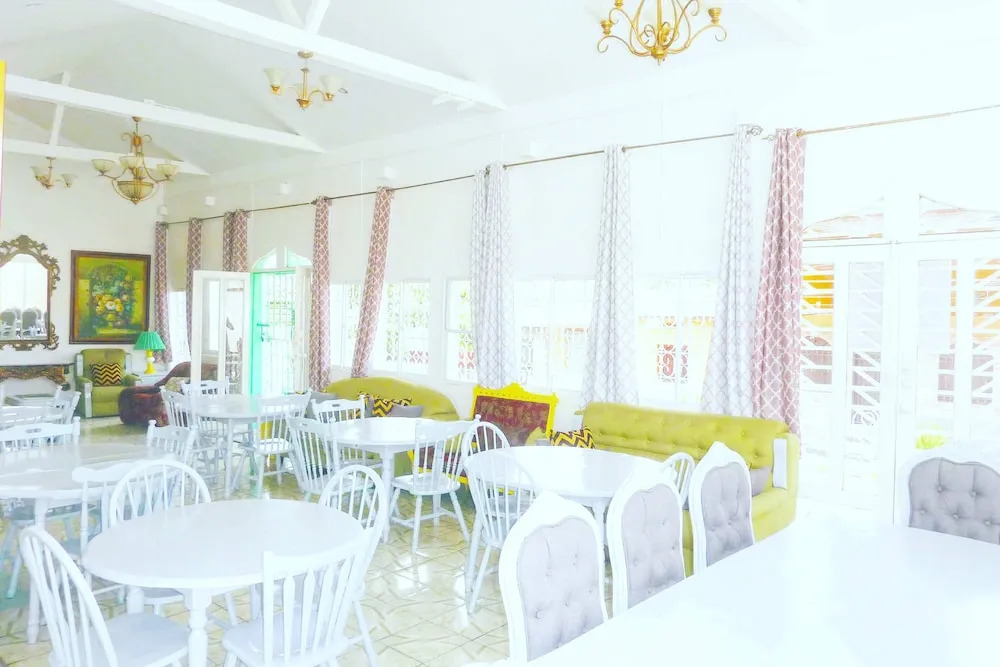 Hotel Ivania´s