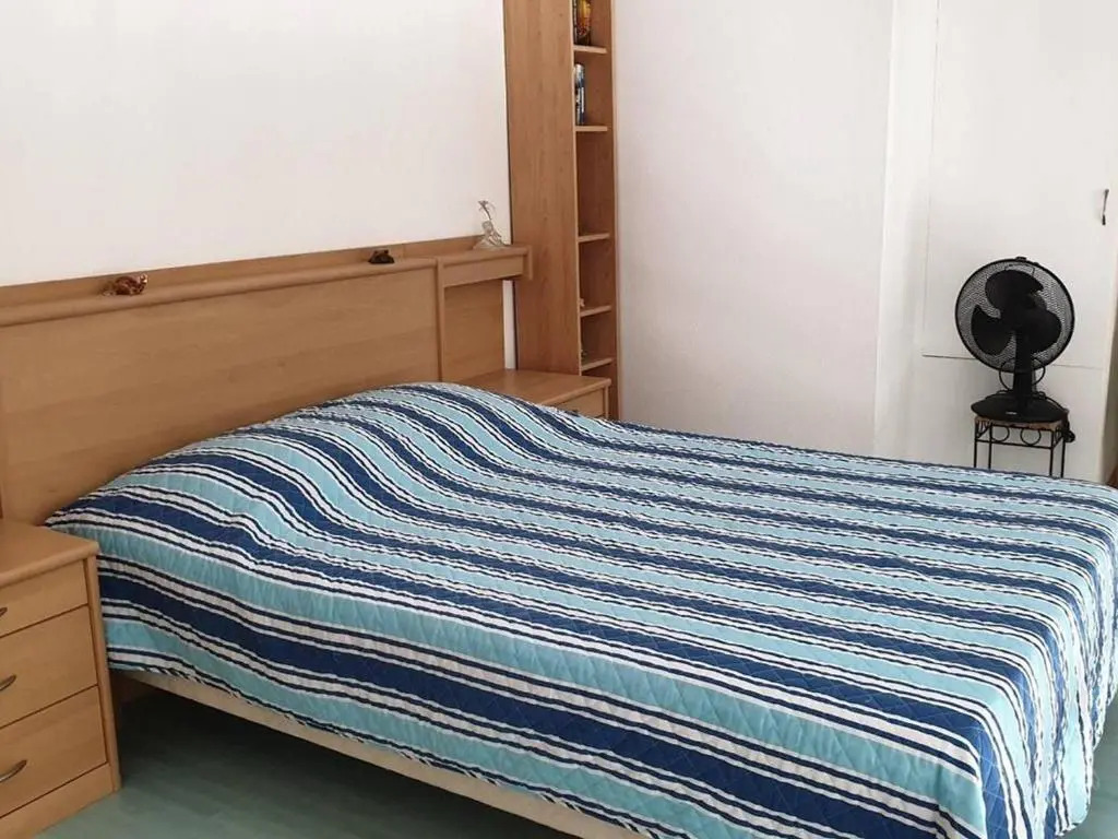 Appartement Argelès-sur-Mer, 2 pièces, 5 personnes - FR-1-388-36
