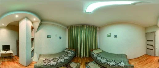 HOSTEL house