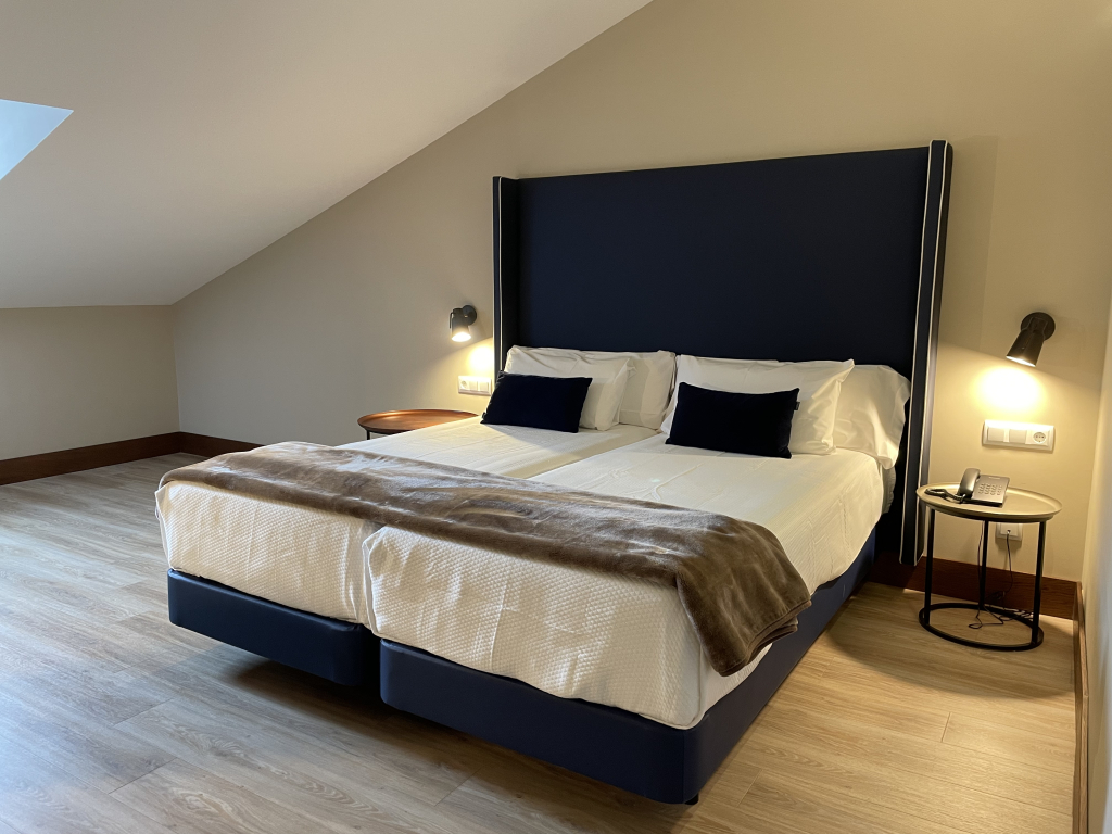 Hotel Maria Cristina