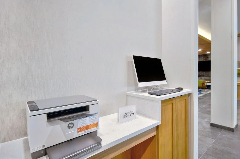 Fairfield by Marriott Inn & Suites Cincinnati North West Chester