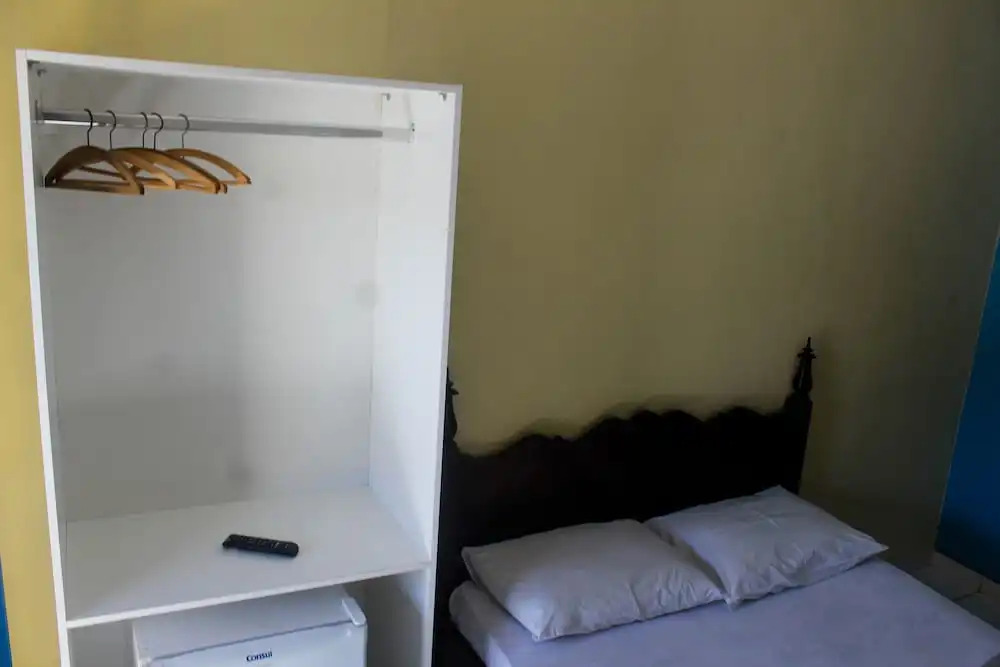 Cabo Frio - Hospedagem Central - Aluguel Econômico