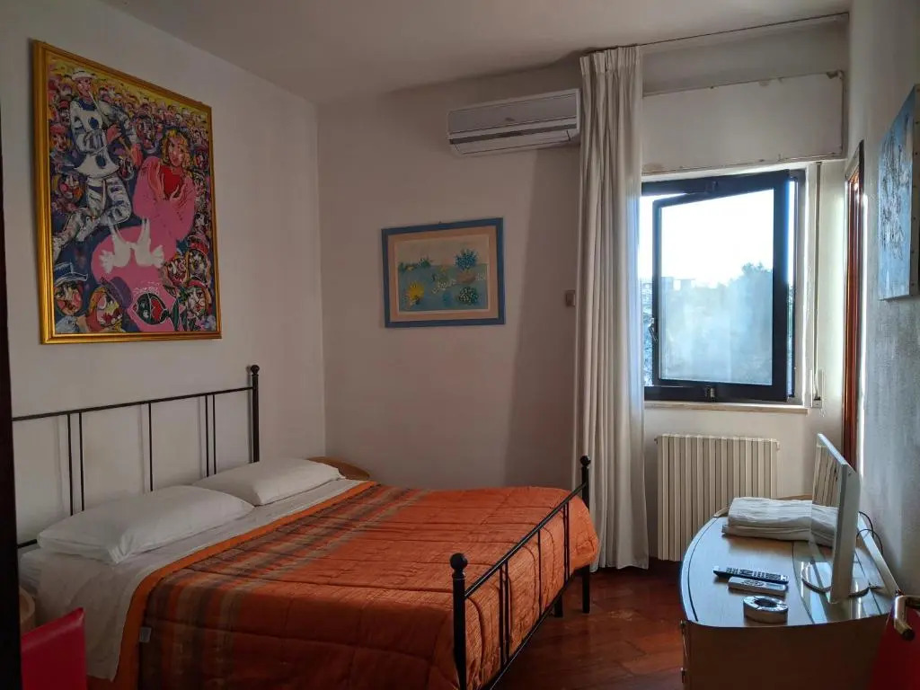 B&B Grace - Santo Spirito