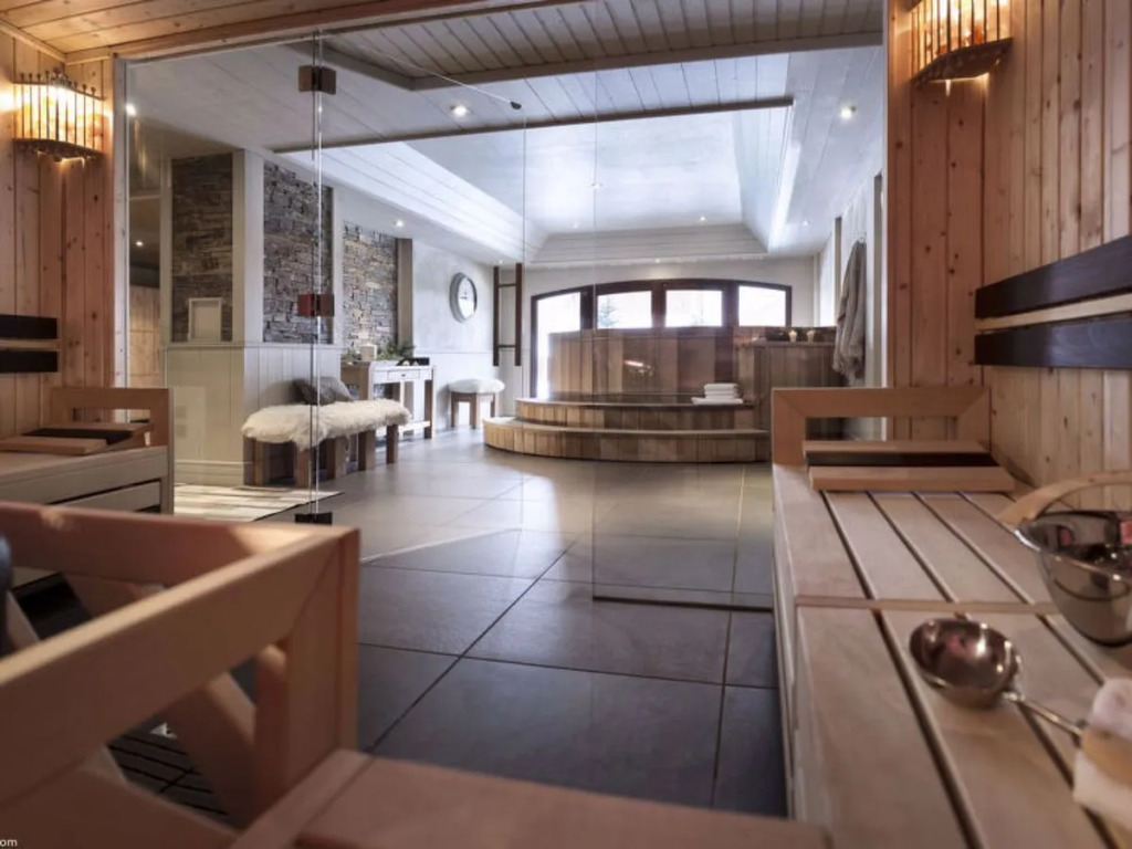 Le Hameau de la Sapinière (MEN603)