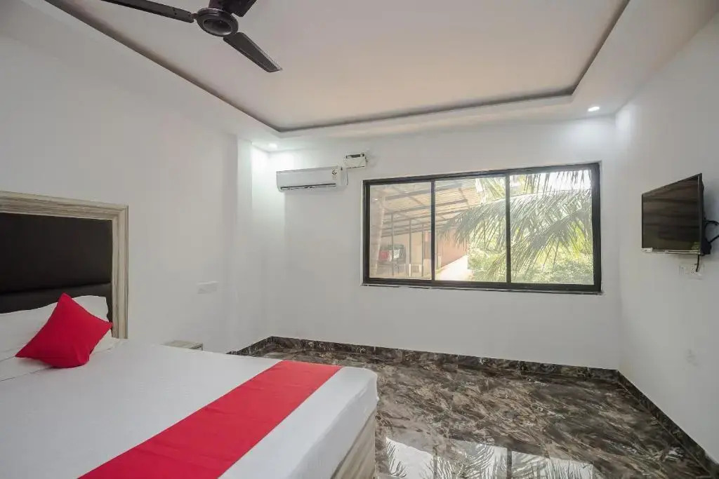 krishna inn
