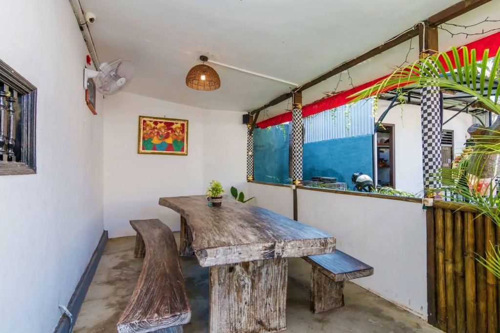 ZEN Rooms Gang Bendesa